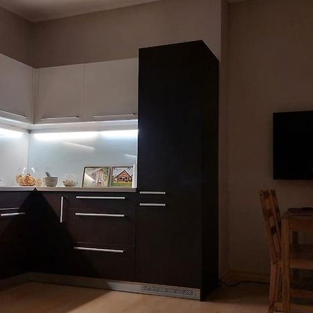 Spicy Studio In Art Nouveau District, Culture Trip Riga Luaran gambar