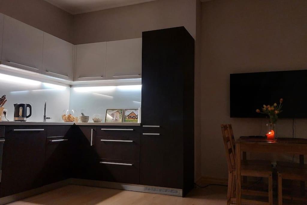 Spicy Studio In Art Nouveau District, Culture Trip Riga Luaran gambar